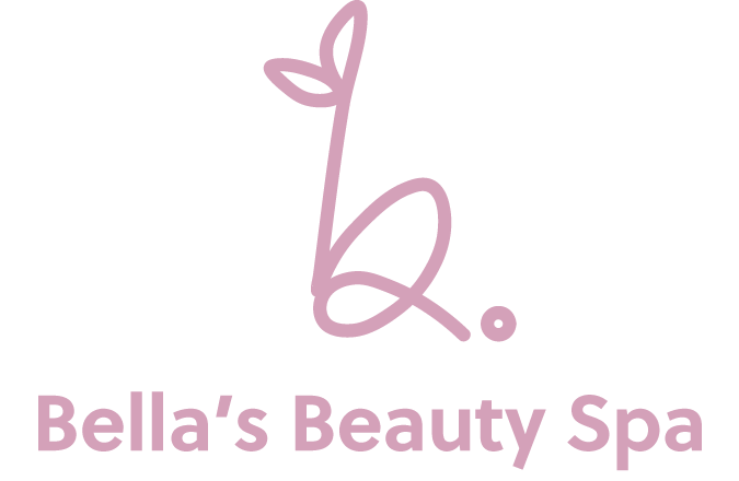 Bellas Beauty Spa Logo